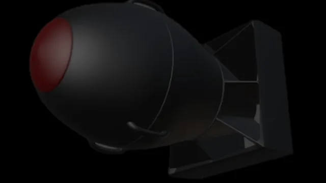 Small Nuke