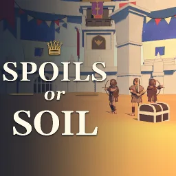 Spoils or Soil thumbnail