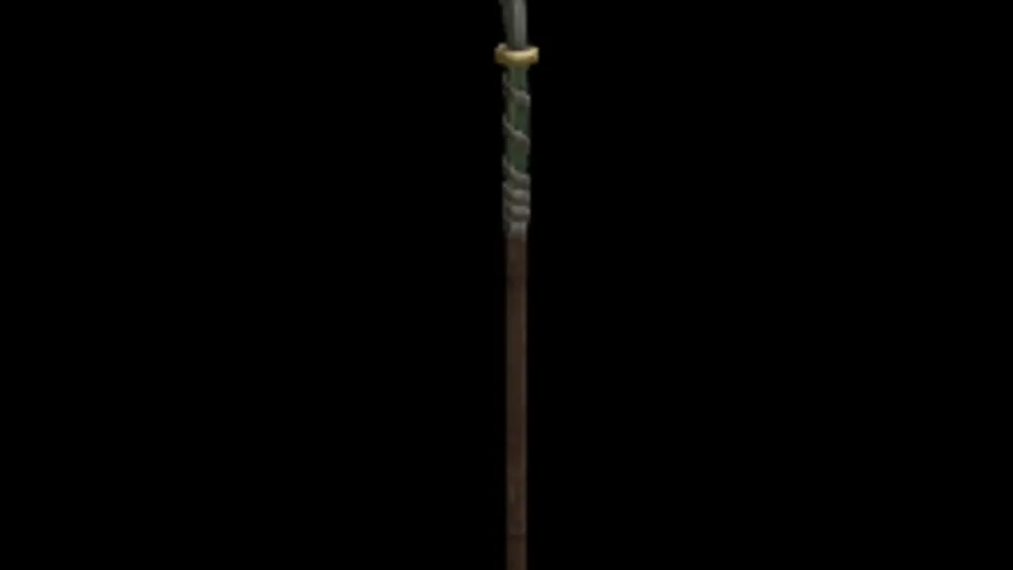 poisonstaff