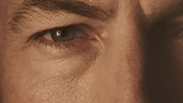 Saul Goodman Shader