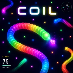 Coil thumbnail