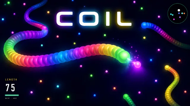Coil