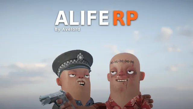 Alife - A New Life