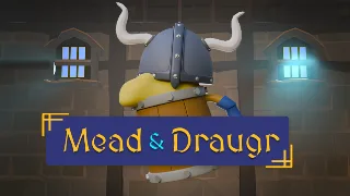 Mead And Draugr
