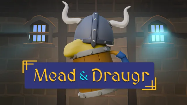 Mead And Draugr