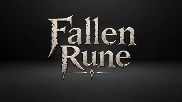 Fallen Rune - Extraction