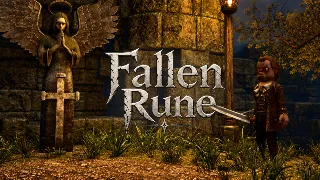 Fallen Rune - Extraction