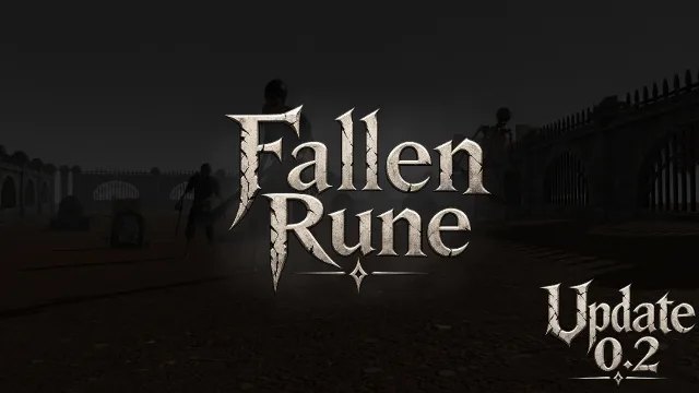 Fallen Rune - Extraction