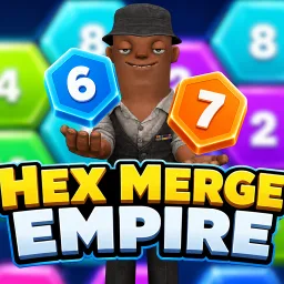 Hex Merge Empire thumbnail