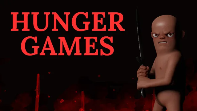 Hunger Games (BETA)