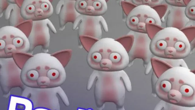 RepliCats