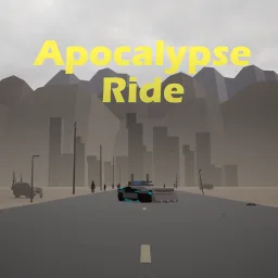 Apocalypse Ride thumbnail