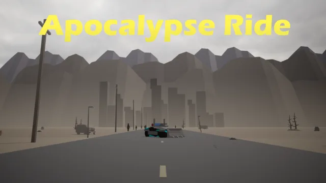 Apocalypse Ride