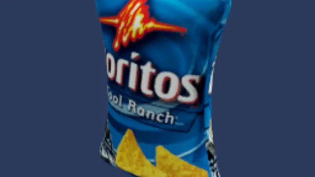 doritos cool ranch
