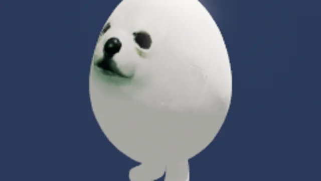 eggdog [model]