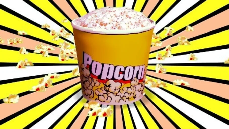 popcorn [model]
