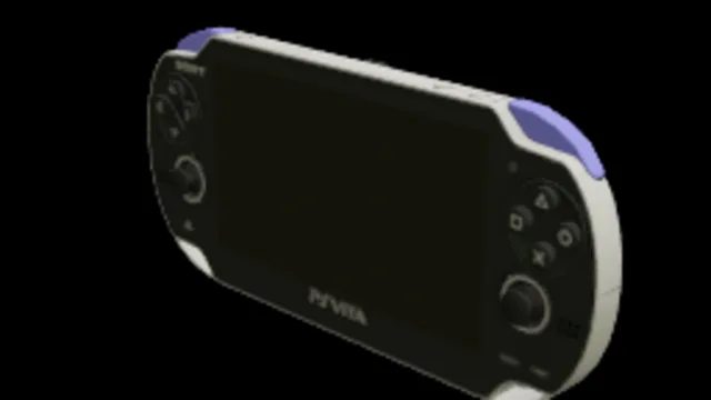 ps vita [model]