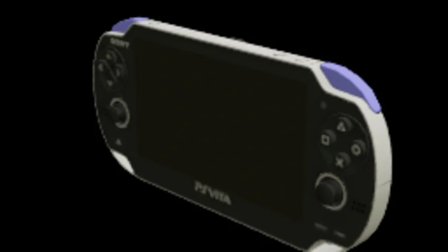ps vita [model]