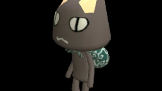 Kuro (Playermodel)