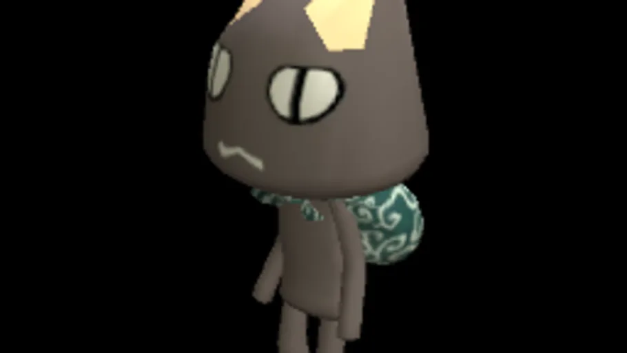 Kuro (Playermodel)