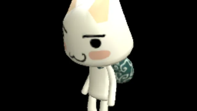 Toro (Playermodel)