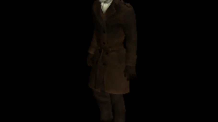 Rorschach (Playermodel)