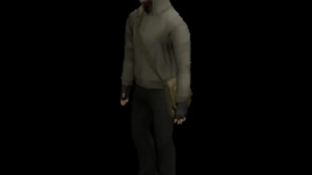 Simon Henriksson (Playermodel)