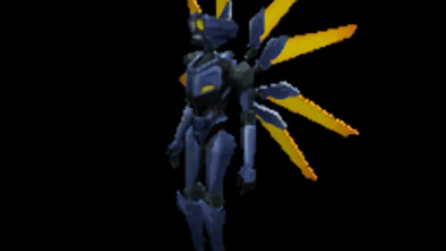 V1 (Playermodel)