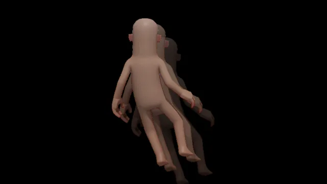MoveMode - Noclip