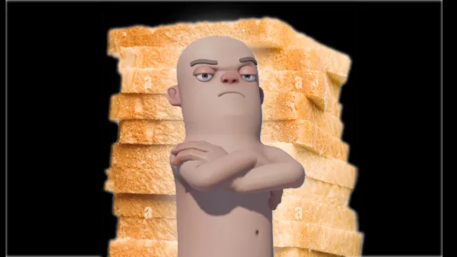 Bun Stacker