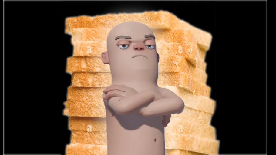 Bun Stacker
