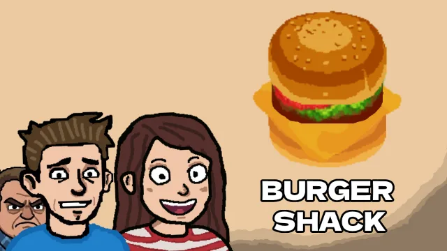 Burger Shack