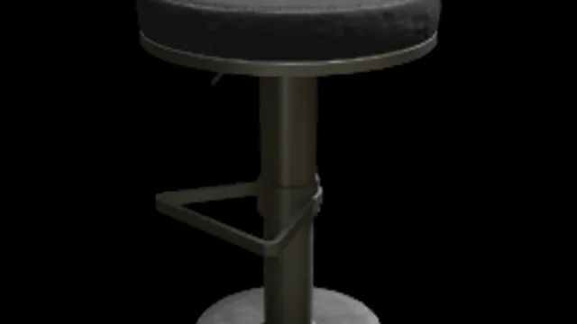 Bar Stool