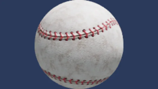 Base ball