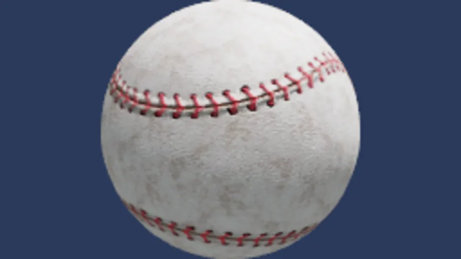 Base ball