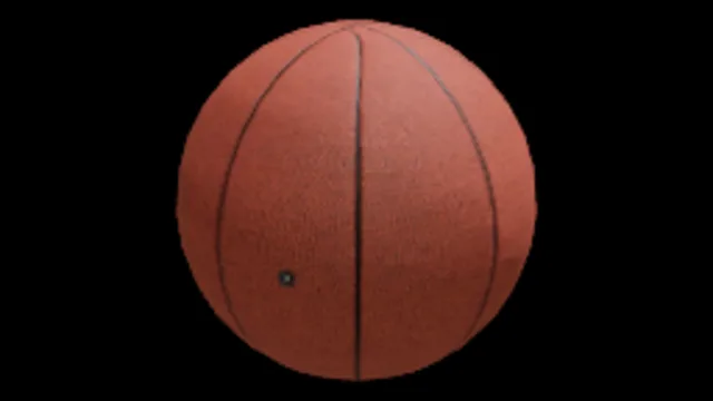Basket Ball