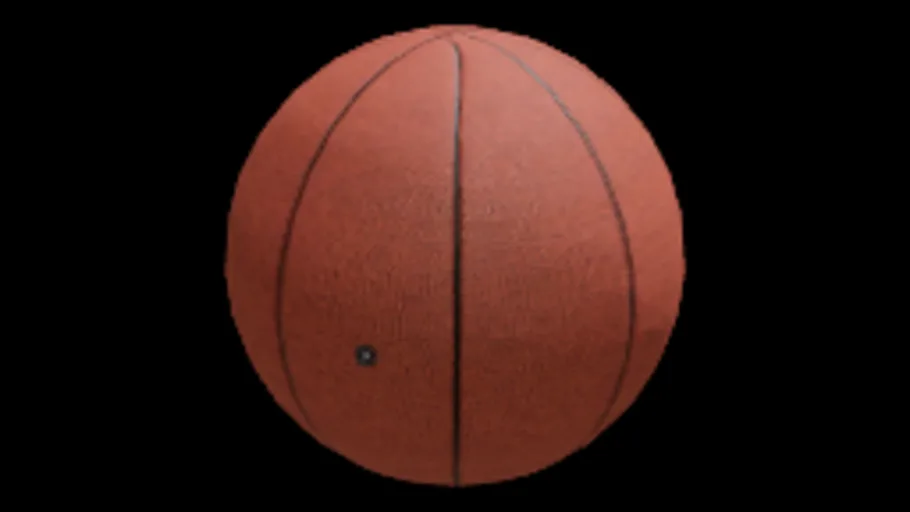 Basket Ball