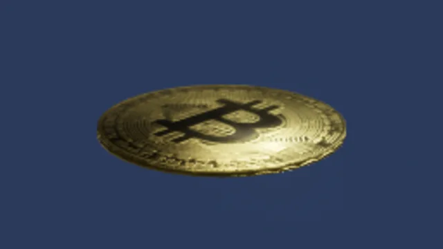 Bitcoin