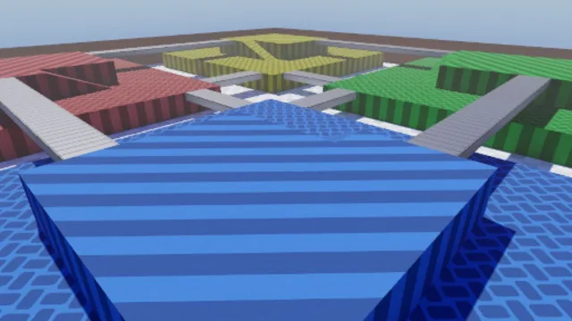 Blockfort