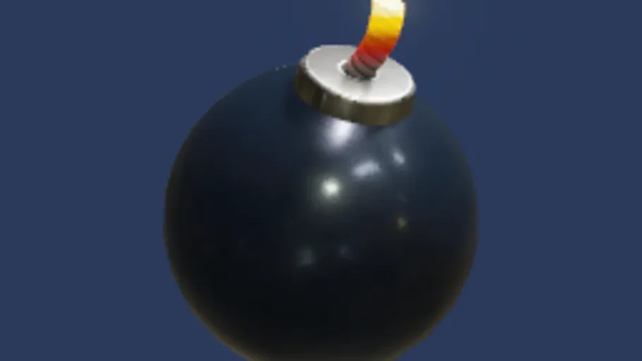 Bomb