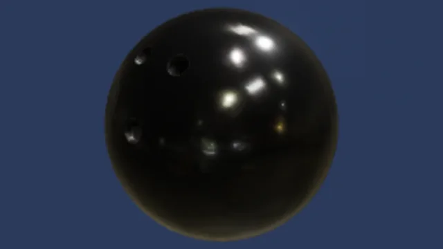 Bowling Ball