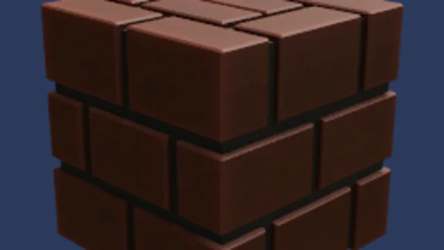 Brick Block