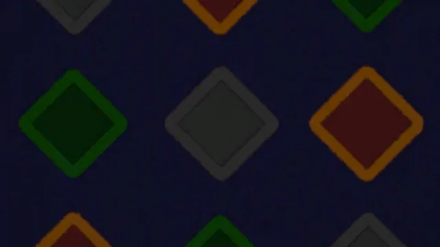 Color Pattern Carpet