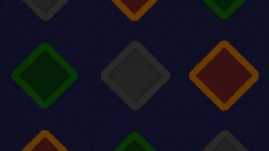 Color Pattern Carpet