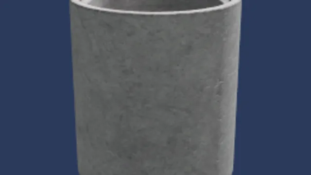 Concrete pipe