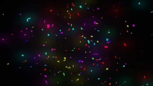 Confetti Splash