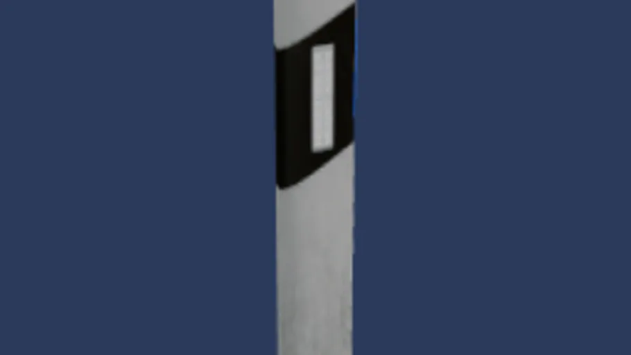 Delineator