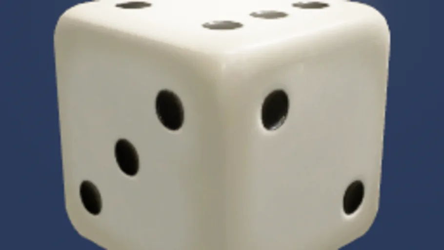 Dice