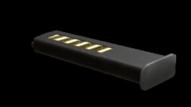 9mm clip