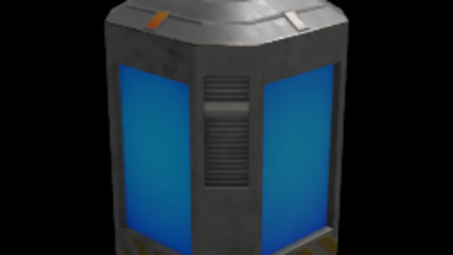 Battery pack